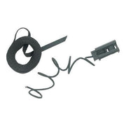Fiskars 1027526 Kit Ricambio Fettuccia e Rullino per Svettatoio UP86 UPX86 UP84 compatibile Ø 3,2 cm colore Nero