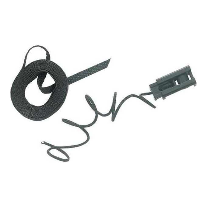 Fiskars 1027526 Kit Ricambio Fettuccia e Rullino per Svettatoio UP86 UPX86 UP84 compatibile Ø 3,2 cm colore Nero
