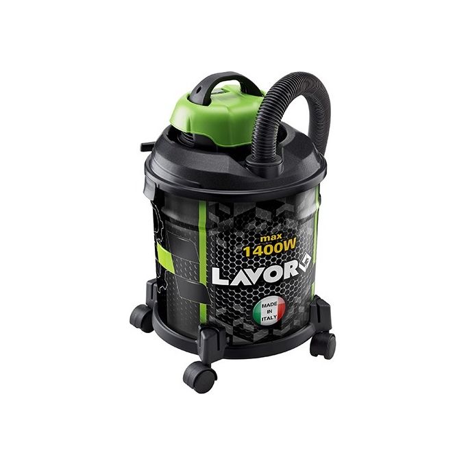 Lavor Aspiratore Joker 1400S