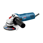 Bosch Gws 750 Smerigliatrice + Disco