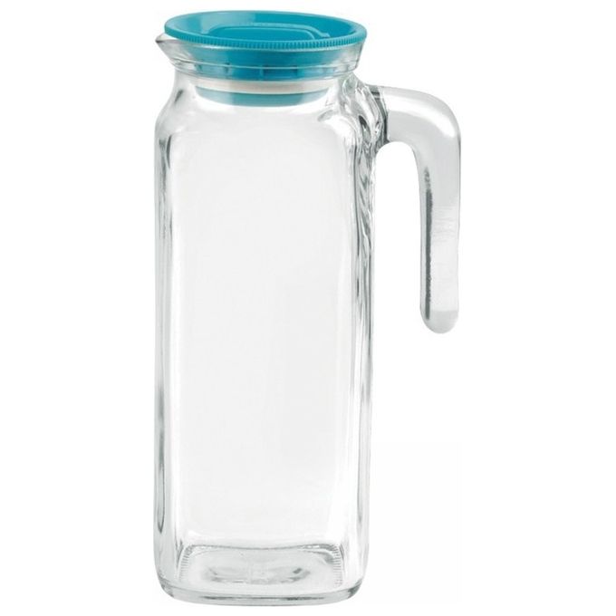 Bormioli Rocco Caraffa Frigoverre Ermetica L 1,00