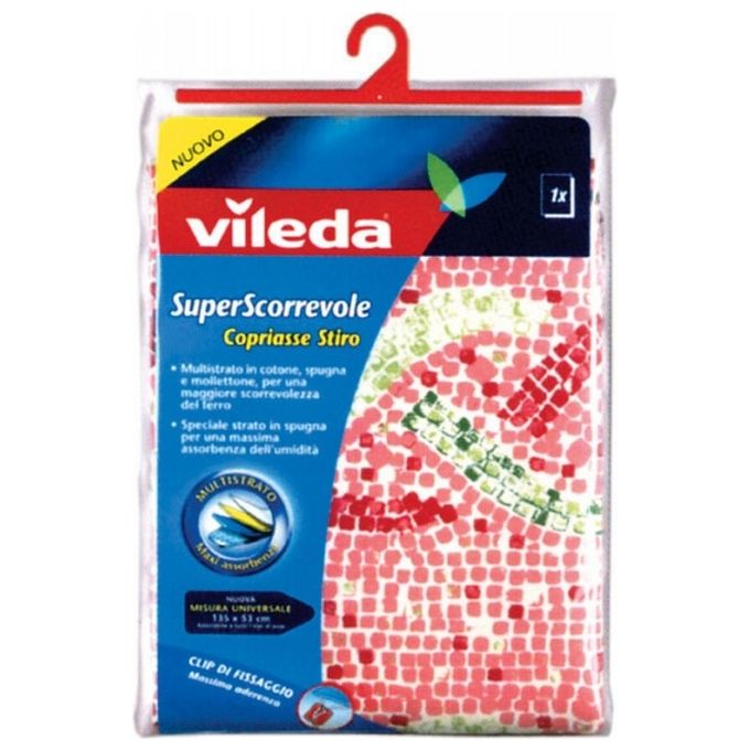 Tovaglia Stiro Confezione Plus Viled