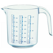 Caraffa Olimpia Grad. L. 0.750