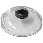 Coperchio in vetro Cm 18