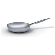 Ballarini Padella svasata alta professionale per saltare in alluminio cm 45