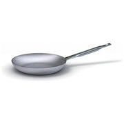 Ballarini Padella svasata bassa professionale in alluminio cm 36