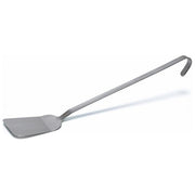 Ballarini Paletta liscia professionale in acciaio inox cm 11