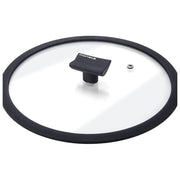 Coperchio Cm.28 Aria Bordo Silicone