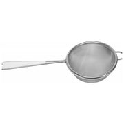 Colino semisferico in acciaio inox Cm 12