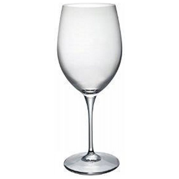 Bormioli 6 Calici da vino Bianco premium Cl 59
