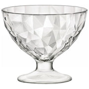 Coppa Dessert Diamond Jr Trasparente