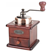 Macinacaffe Cm.16 Faggio Cer.