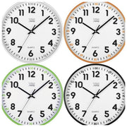 Orologio Muro Dm 30 Abs Colore Assortito