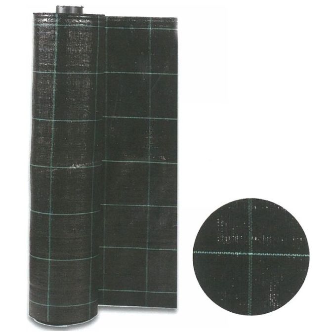 Telo Pacciamatura Rafia 2.10X100