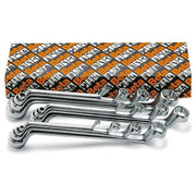 Chiavi Poligonali Serie 8 Pz