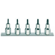 Chiavi Bussola Torx Serie 5 Pz