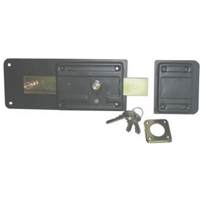 Ferroglietto Welka 012.60.60
