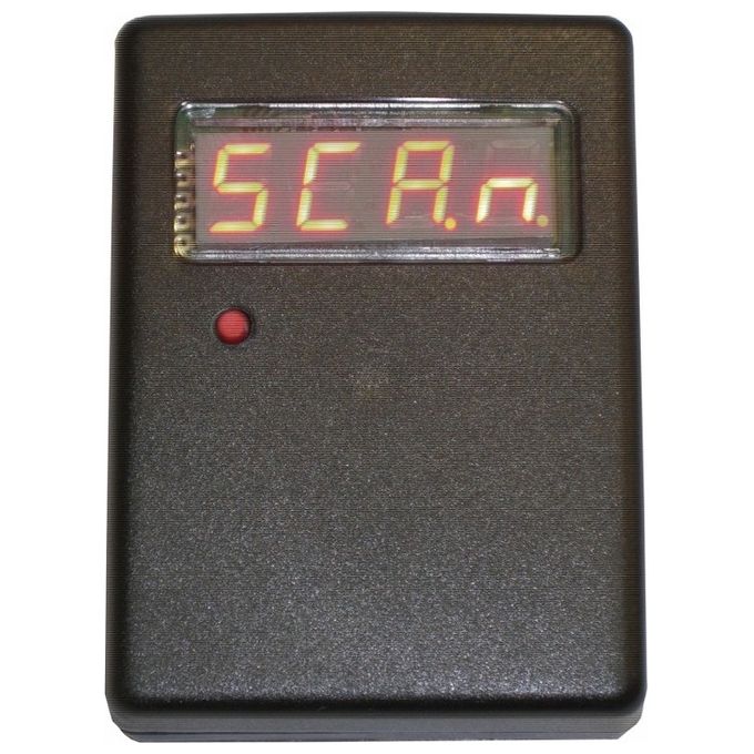 Frequenzimetro Tester Per Door