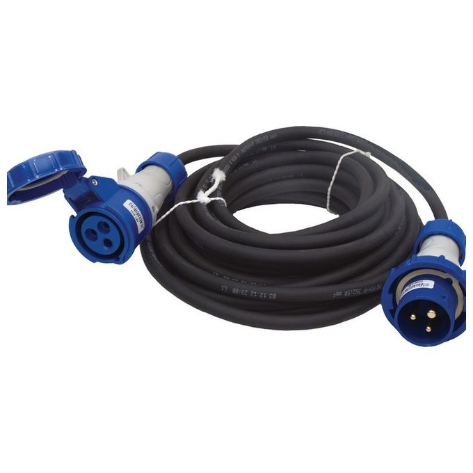 Rosi Prolunga Cantiere M 20 3X2,5 Cee