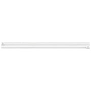 Tubo Led Ecofull 22W 150 Cm Calda