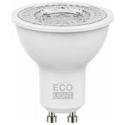 Faretto Led Gu10 6W 475Lm Fredda