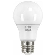 Lampadina Led Goccia 9W E27