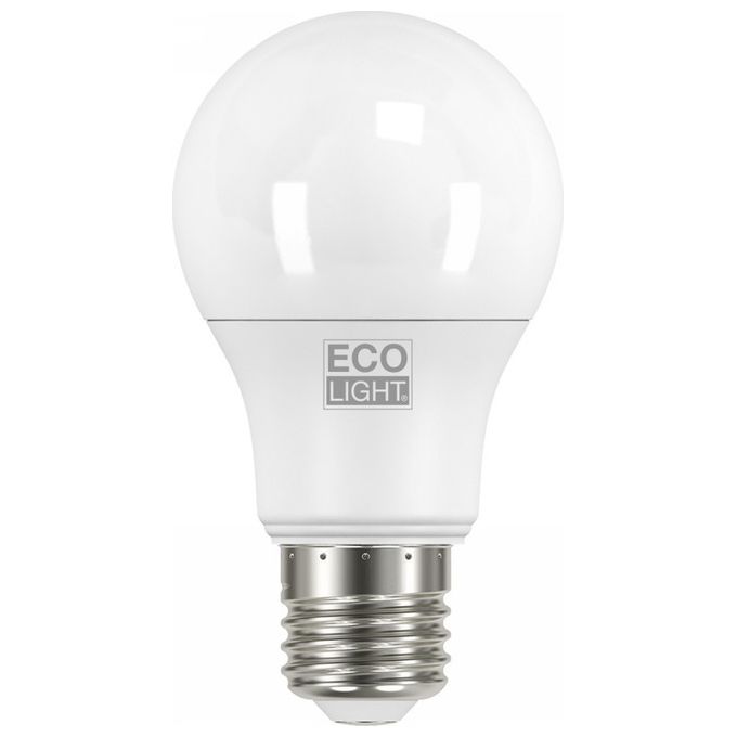 Lampadina Led Goccia 9W E27