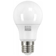 Lampadina Led Goccia 9W E27 Fr