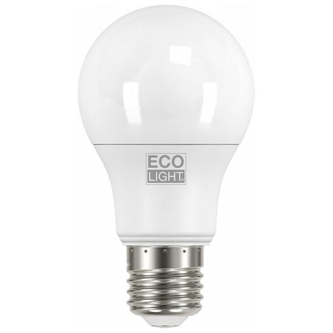 Lampadina Led Goccia 9W E27 Fr