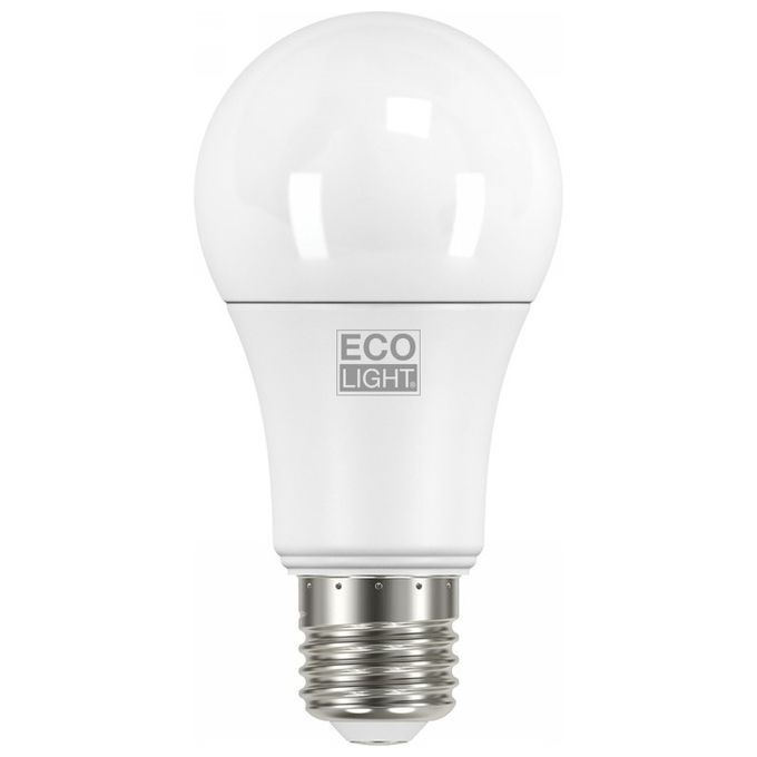 Lampadina Led Goccia 12 W E27