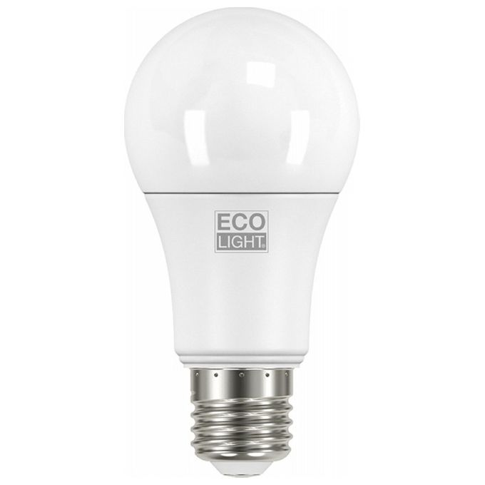 Lampadina Led Goccia 12 W E27 Fr
