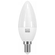 Lampadina Led Candela 6W E14