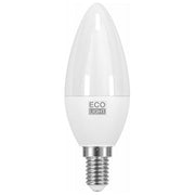 Lampadina Led andel. 6W E14 Fr