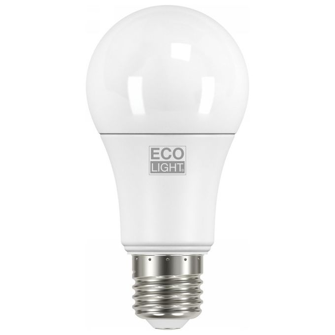 Lampadina Led Goccia 15 W E27