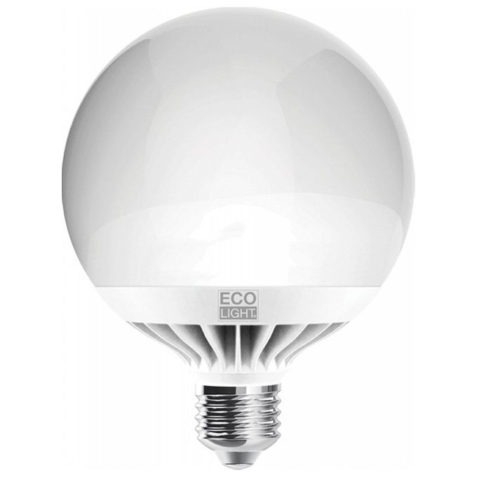 Lampadina Led Globo 20 W E27