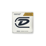 JIM DUNLOP Dcv100Ns Set Corde Per Chitarra Classica Performance Professionale e Durabilita' Elevata