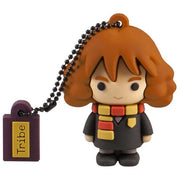 Tribe FD037502 Harry Potter Hermione Granger Chiavetta USB 16 GB USB 2.0 colore Nero