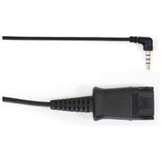 Snom Cavo Adattatore per Cuffia A100M e A100D 3,5mm