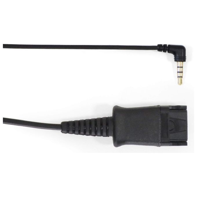 Snom Cavo Adattatore per Cuffia A100M e A100D 3,5mm