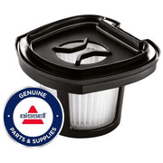 Bissell 3358 Pet Hair Eraser Filtro Aspirapolvere Lavabile LI-ION 14.4V Accessorio Originale Riutilizzabile