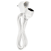 Rev Prolunga Powersplit 3mt Bianco