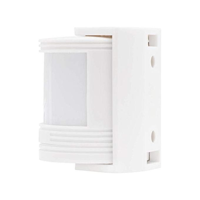 REV 0083960103 Orchestra Funk Rilevatore di Movimento Link2Home Wireless portata 100 m angolo 180° colore Bianco