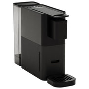 Princess 01.249423.01.001 Macchina da caffe' a Capsule Compatibile Nespresso 0.8 L 19 bar 1450 W Serbatoio Amovibile Spegnimento Automatico colore Nero