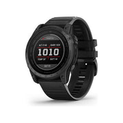 Garmin 010-02704-01 Tactix 7 Orologio GPS Tattico Avanzato con Display MIP 1.4'' 280 x 280 pixel Batteria Fino a 28 Giorni GPS GLONASS Galileo Wi-Fi Bluetooth Sapphire colore Nero