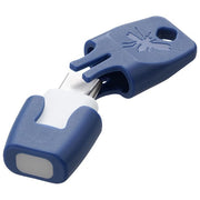 Heatit 864229 Classic Stick per punture di insetti con trattamento termico USB-C colore Blu