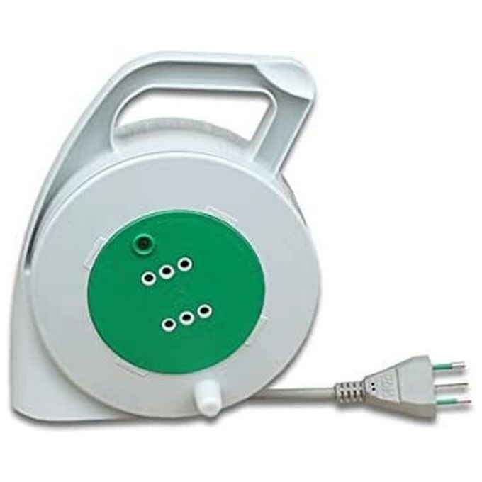 Fanton Avvolgicavo civile PUMA diam.145 mm.cavo 5m