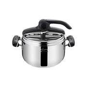 Lagostina Pentola a Pressione Preziosa 22cm 5 Litri