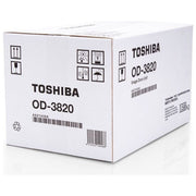 Toshiba OD-3820 Tamburo Originale Laser 25000 pagine per e-STUDIO 332 382 383 403 colore Nero