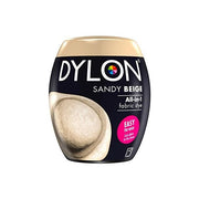 Dylon Colorante Lavatrice N.10 Sandy Beige