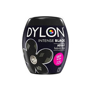 Dylon Colorante Lavatrice N.12 Intense Black